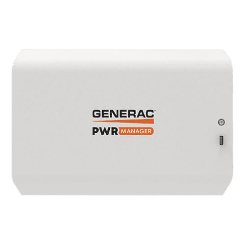 8009-2T GEN-PWRC-PM-EMM