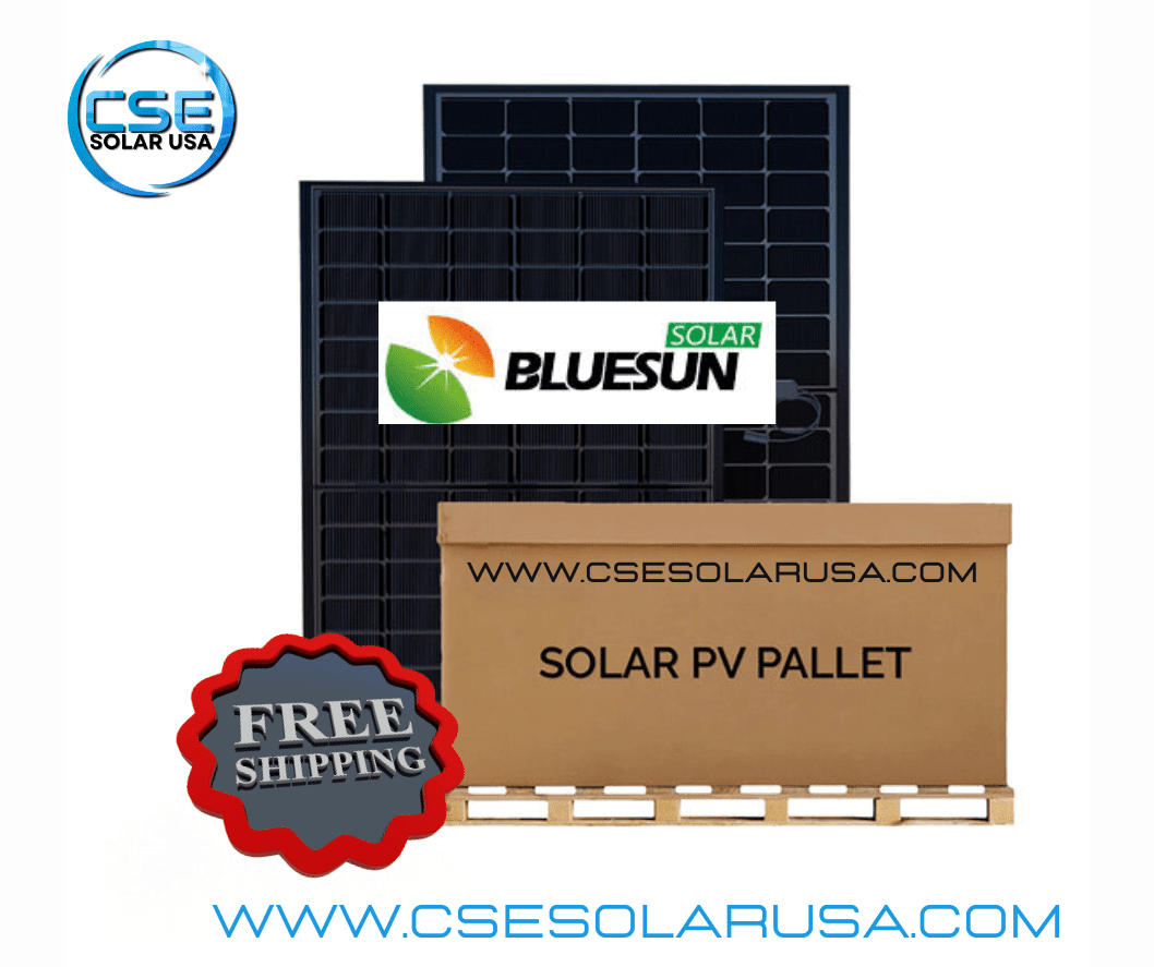 Blue Sun Solar Panels Blue Sun Solar Panels
