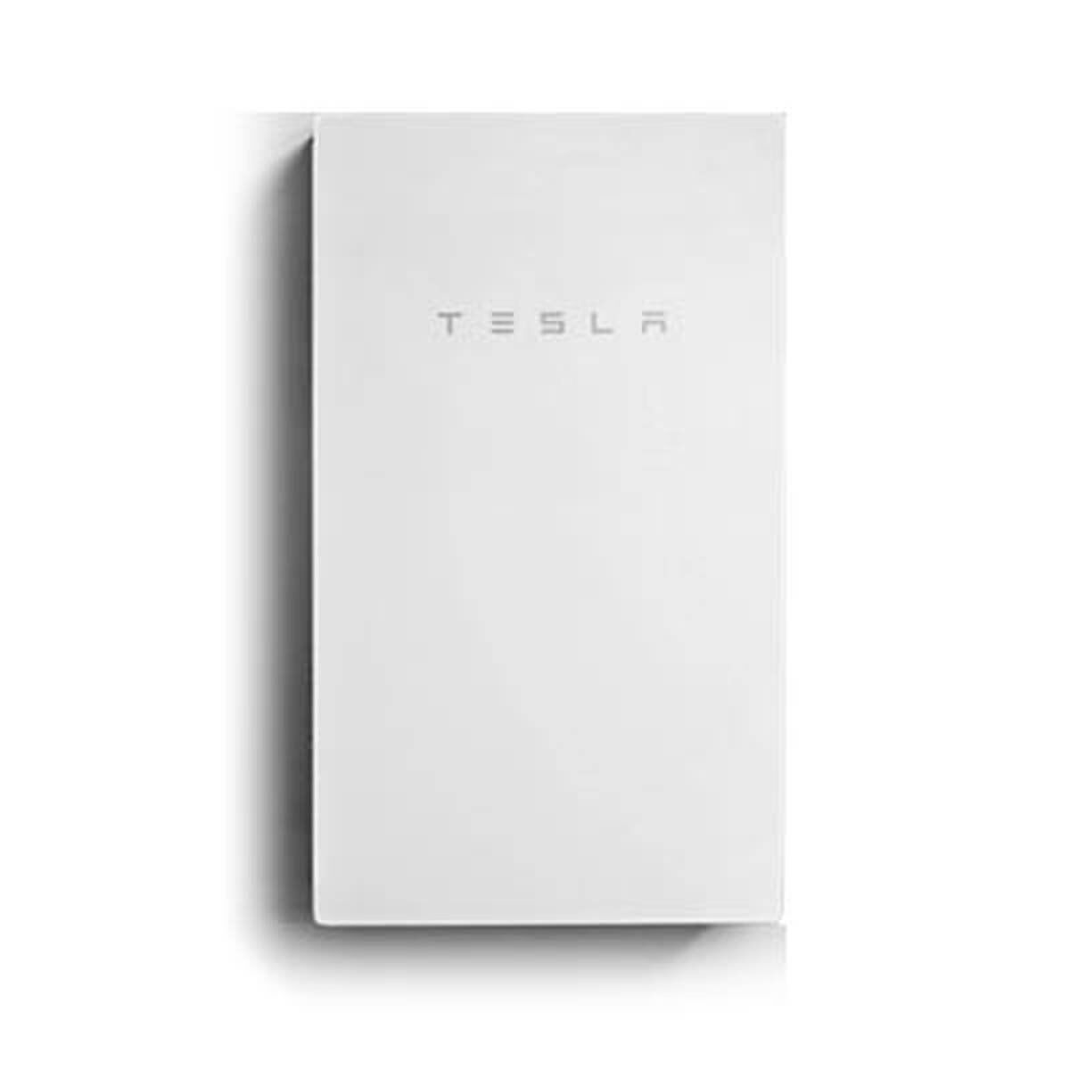 Tesla Backup Gateway 2_01 TESLA BACKUP GATEWAY 2