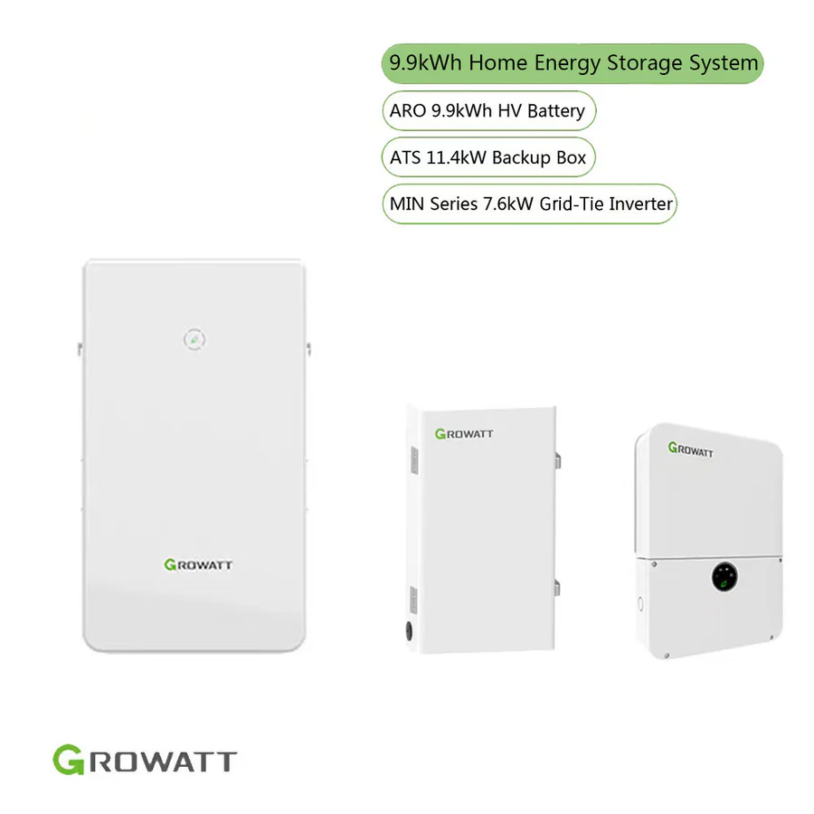 Energy Storage System