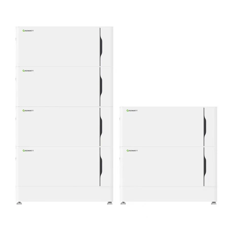 Growatt Storage System-1