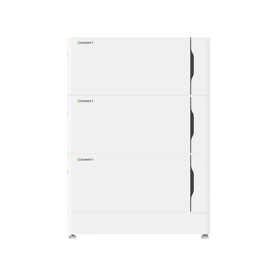 Growatt Storage System-1