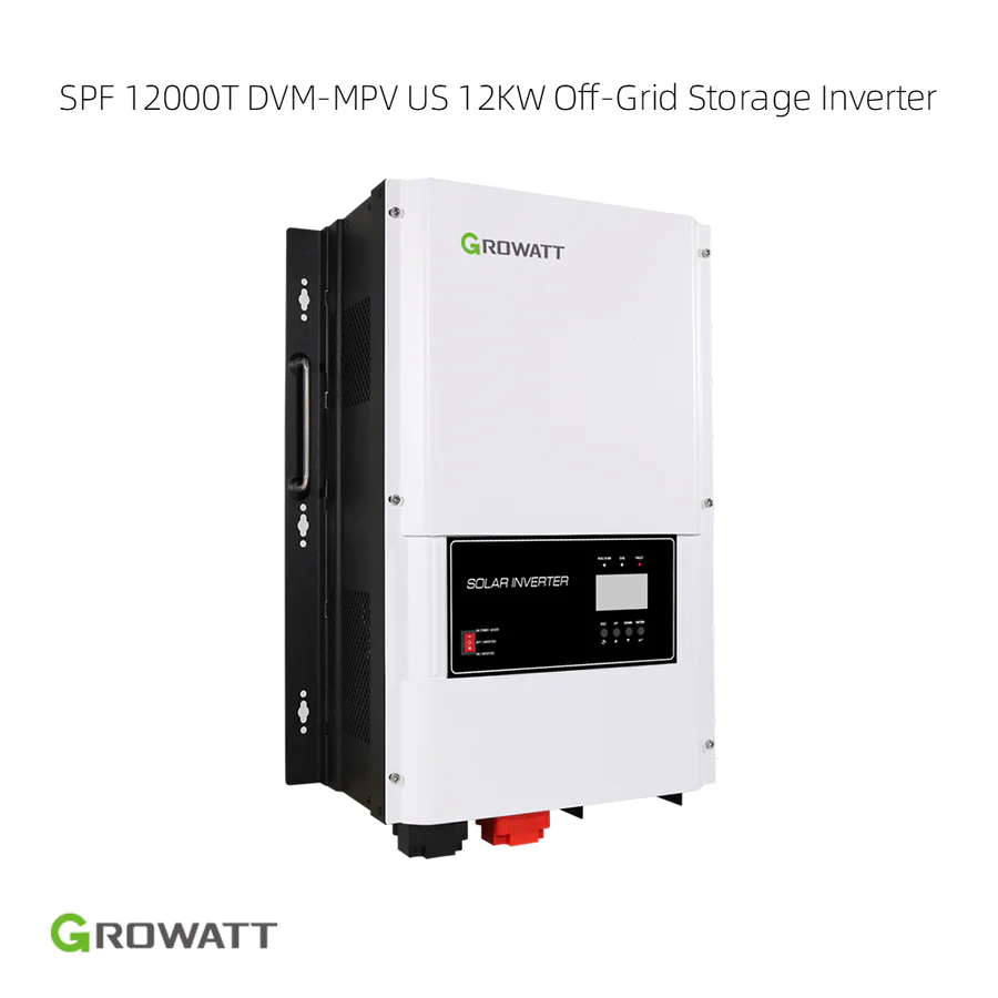 Growatt Storage System-2