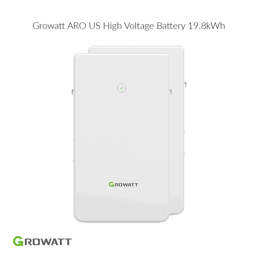 Home Energy Storage Battery-1