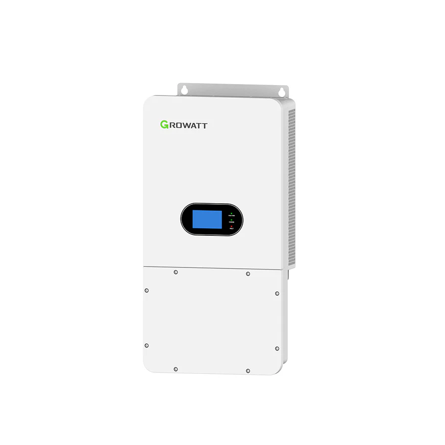 Hybrid Inverter-1