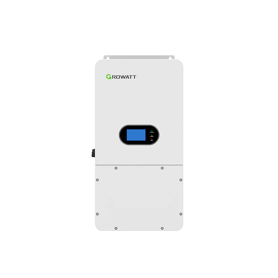 Hybrid Inverter-3