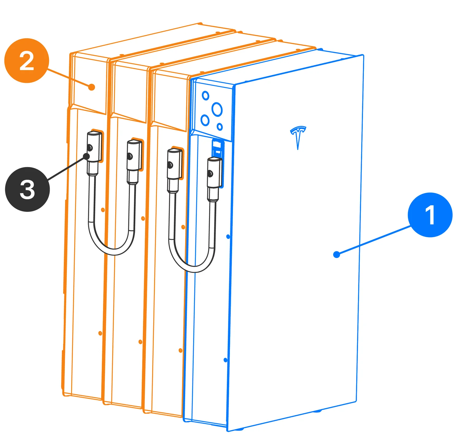Powerwall 3 Expansion2