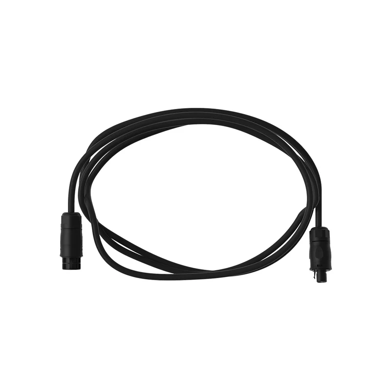 AC_Extension_Cable_800x Hoymiles Black AC Extension Cable 2m for HM-N Microinverters – Plug and Play Solar Connection Accessory