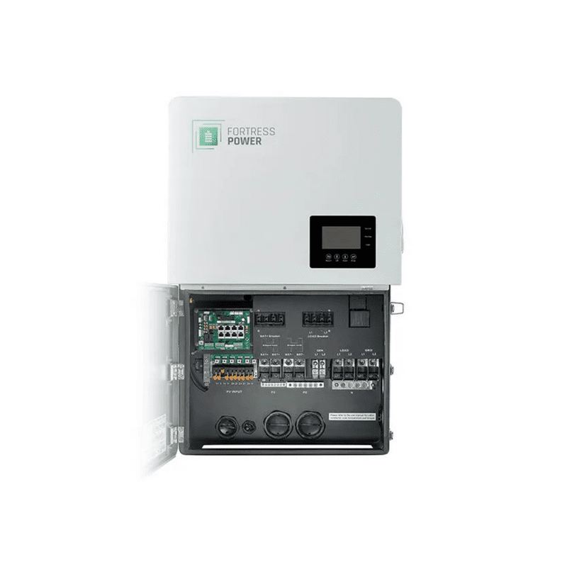 Fortress Power Envy Duo 21 Fortress Power Envy Duo 21
