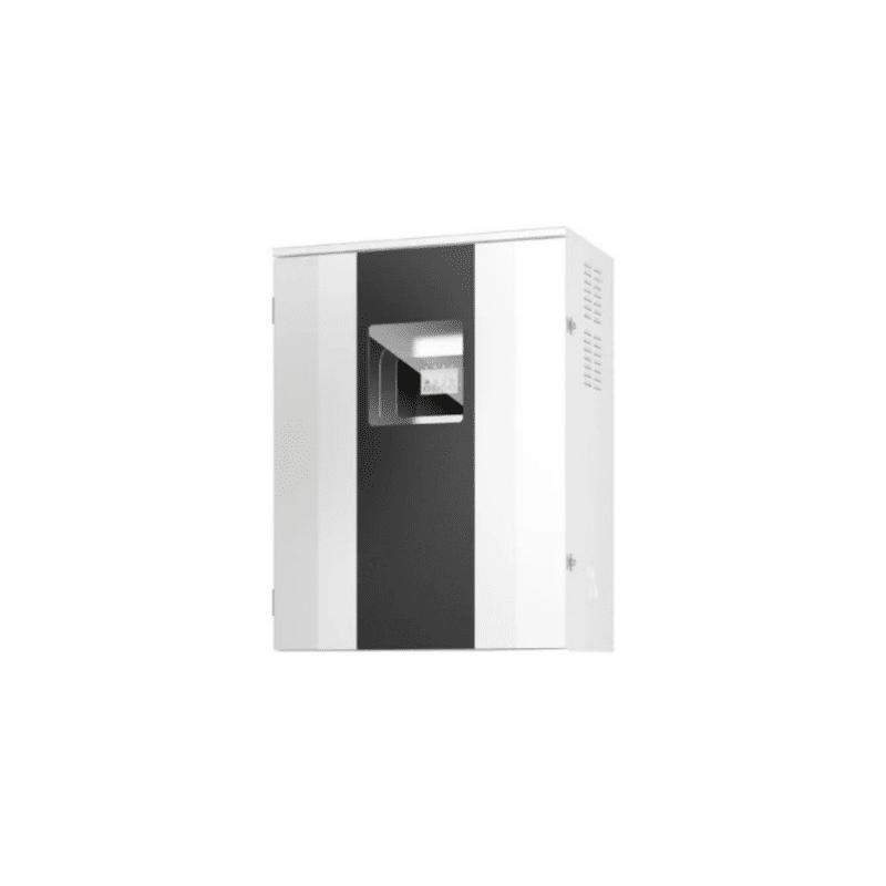 Fortress Power FlexTower Full System Enclosure (2) Fortress Power FlexTower Full System Enclosure (2)