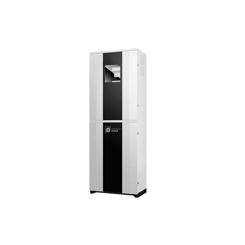 Fortress Power FlexTower Full System Enclosure (3) Fortress Power FlexTower Full System Enclosure (3)