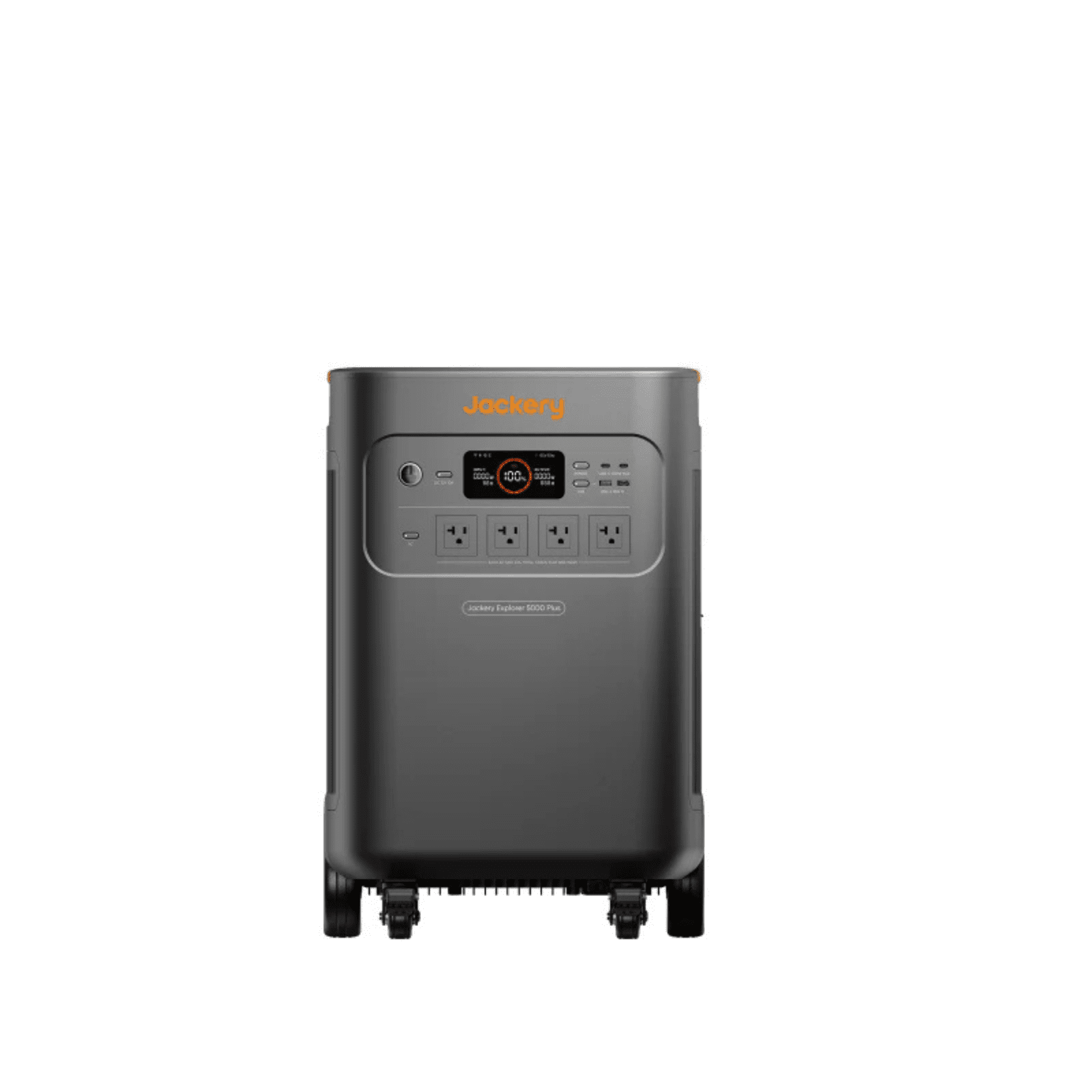 Jackery Explorer 5000 Plus Jackery Explorer 5000 Plus