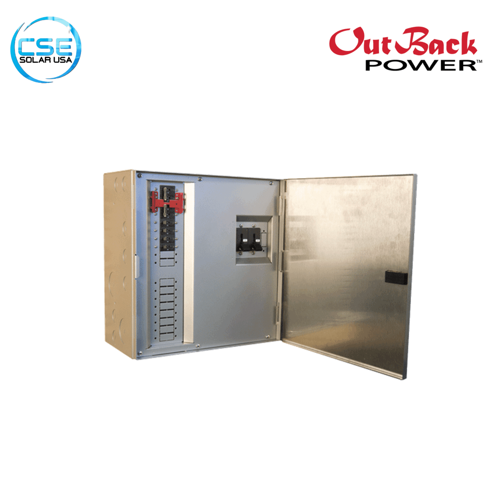 Outback Power Prewired 300 VDC GSLC-PV-300VDC GSLC Outback Power Prewired 300 VDC GSLC-PV-300VDC