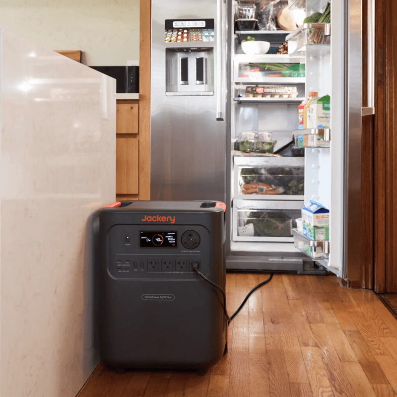 HomePower 3600 Plus HomePower 3600 Plus