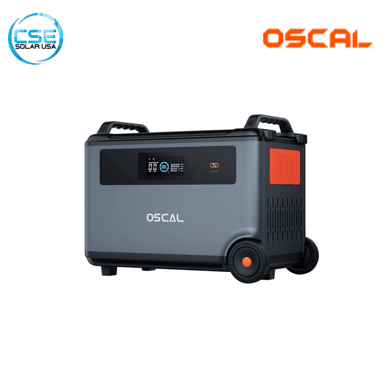 Oscal BP3600 Extra Battery Oscal BP3600 Extra Battery