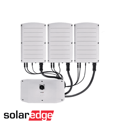 SOLAREDGE SYNERGY SE120K-US 120.0KW 3-PH INVERTER SOLAREDGE SYNERGY SE120K-US 120.0KW 3-PH INVERTER