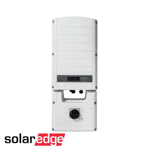 SolarEdge SE3000A-US RGM 3.0KW 3-PH Inverter SolarEdge SE3000A-US RGM 3.0KW 3-PH Inverter