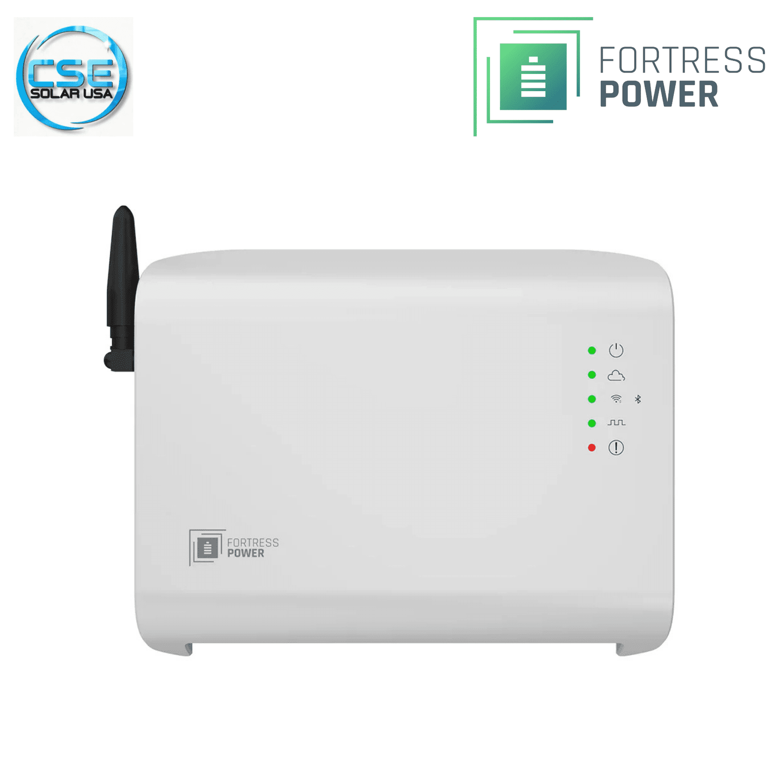 Fortress Power Guardian Battery Monitor Fortress Power Guardian Battery Monitor