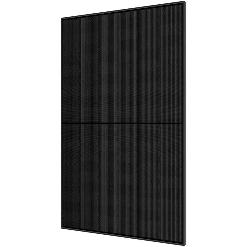 PNS-EVPV400HK_1 Panasonic EverVolt HJT 400W module PNS-EVPV400HK