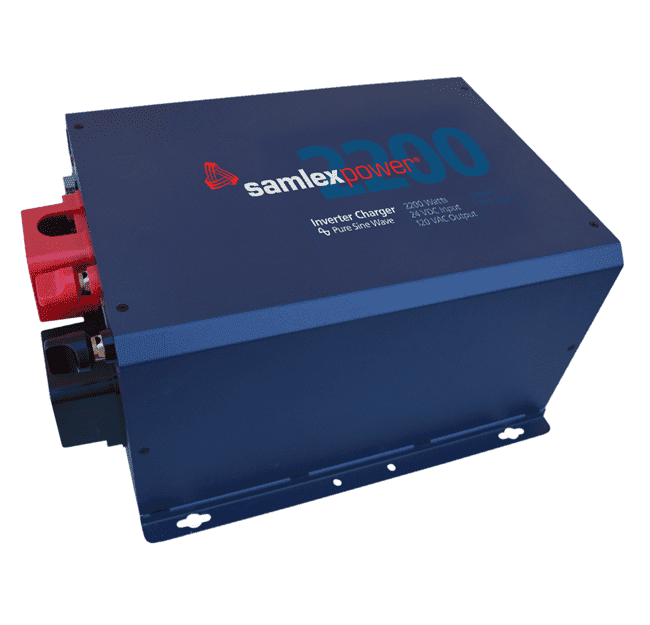 samlex-evo-2224 (1) Inverter charger
