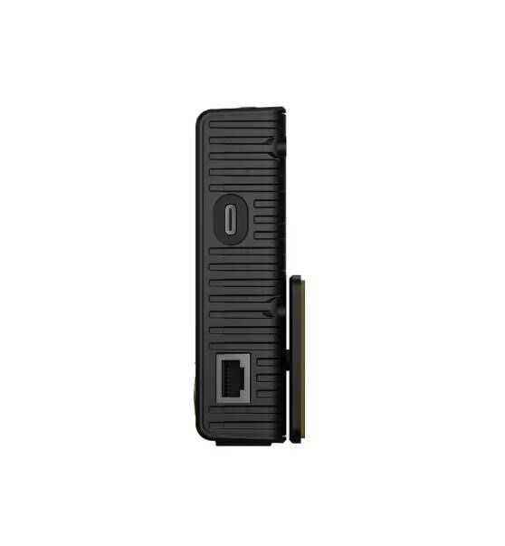 EcoFlow DELTA Pro Remote Control with 5-Volt USB-C Input EcoFlow DELTA Pro Remote Control with 5-Volt USB-C Input