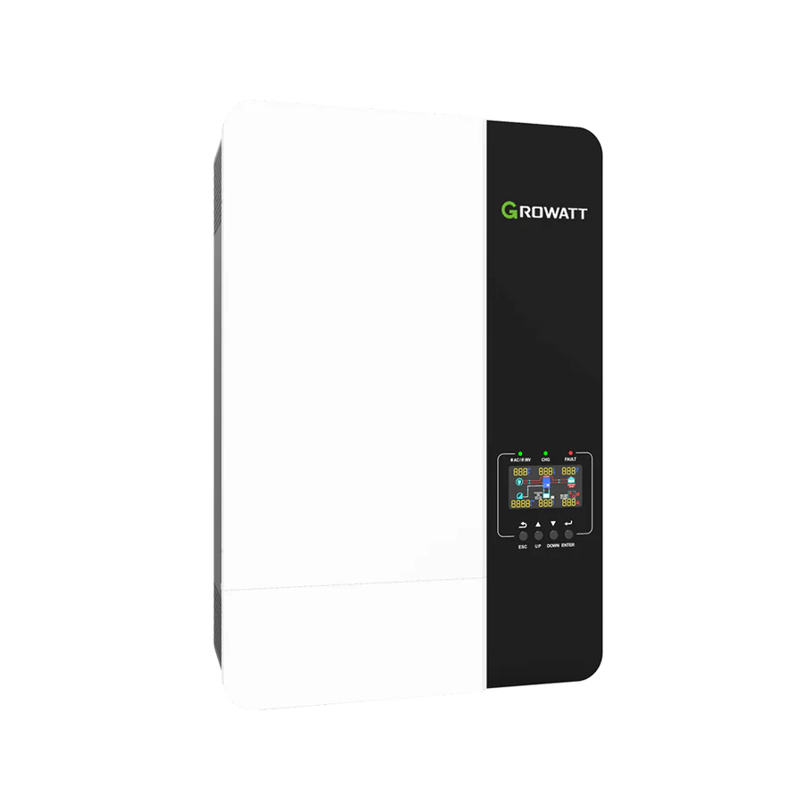 Off-Grid inverter-1