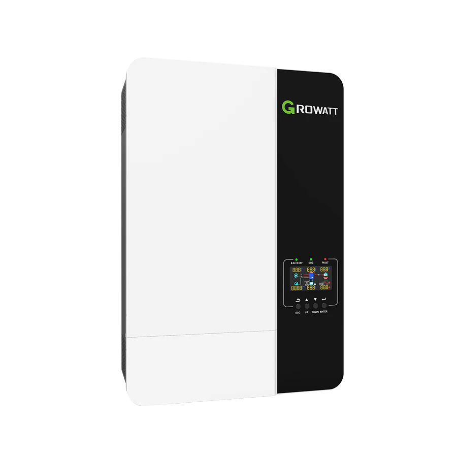 Off-Grid inverter-2