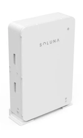 Soluna 10K Pack LV