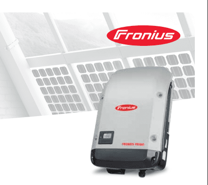 FRONIUS PRIMO LITE