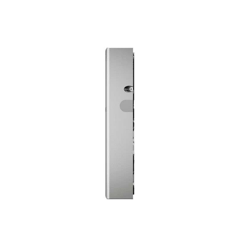 Enphase IQ Battery 5P Side Enphase IQ Battery 5P Side View