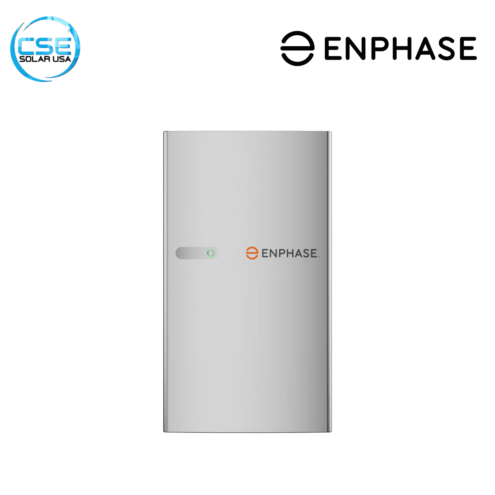 Enphase IQ Battery 5P Enphase IQ Battery 5P - CSE Solar USA