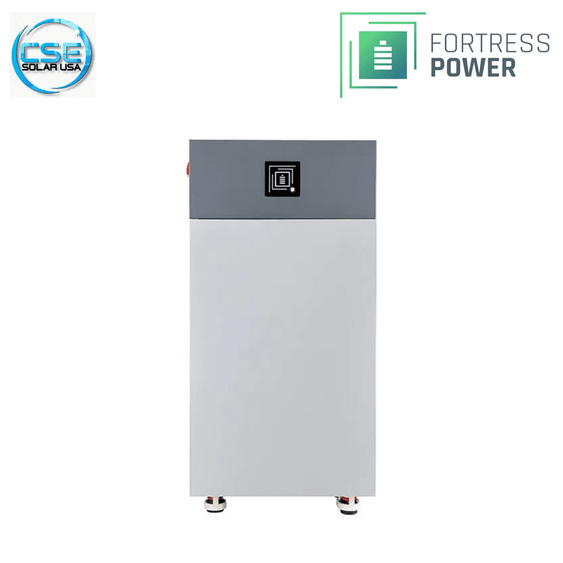 Fortress Power eBoost 16kWh Fortress Power eBoost 16kWh