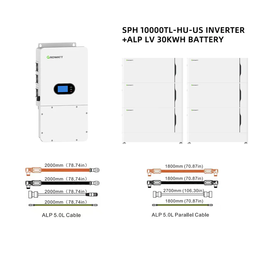 Hybrid Inverter