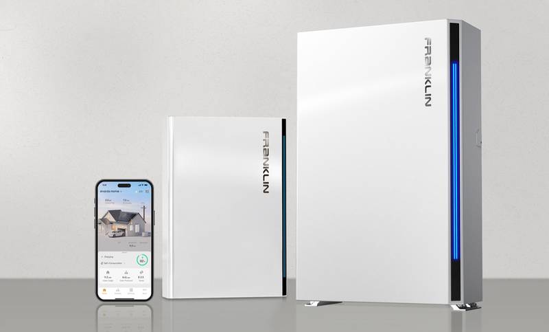 Franklin-WH-aPoer-2-aGate-X-FranklinWH-App.jpg FranklinWH Whole Home Energy Solution | aPower2, aGate and FranklinWH App