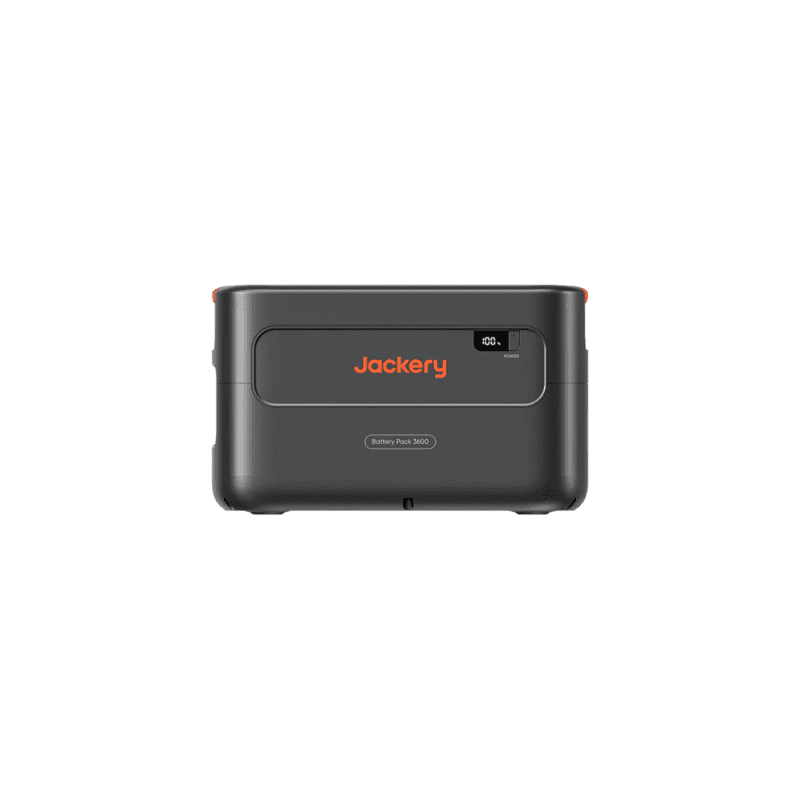 Jackery Battery Pack 3600 Jackery Battery Pack 3600
