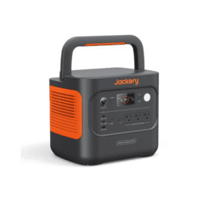 Jackery Explorer 2000 v2 | Portable Power Station