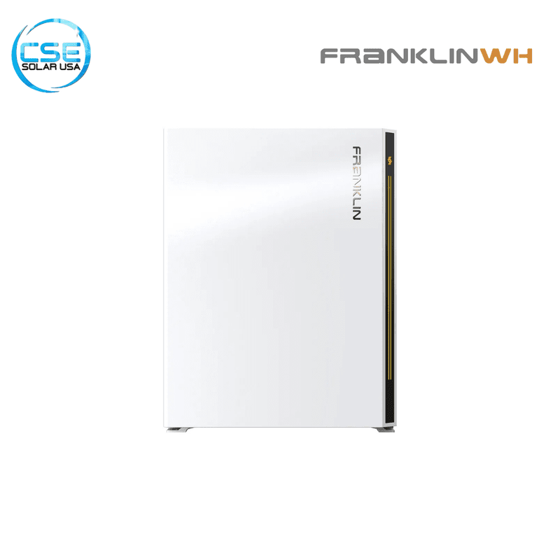 FranklinWH aPowerS 15kWh Hybrid Battery - FWH-APRS-10K15V1-US