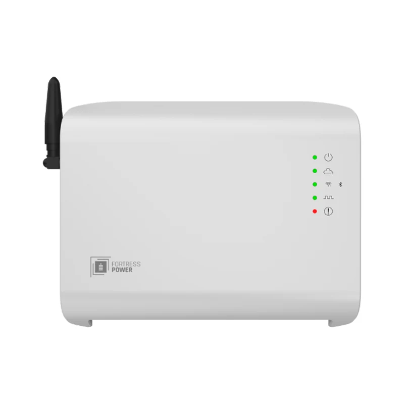 Fortress Power Guardian Gateway Fortress Power Guardian Gateway (official product photo)