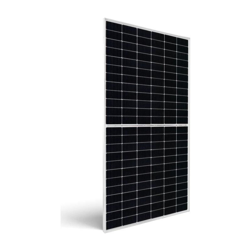 JA Solar JAM72D30 MB bifacial solar panel JA Solar JAM72D30 MB bifacial solar panel