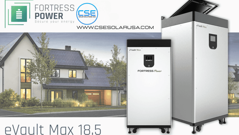 cse solar