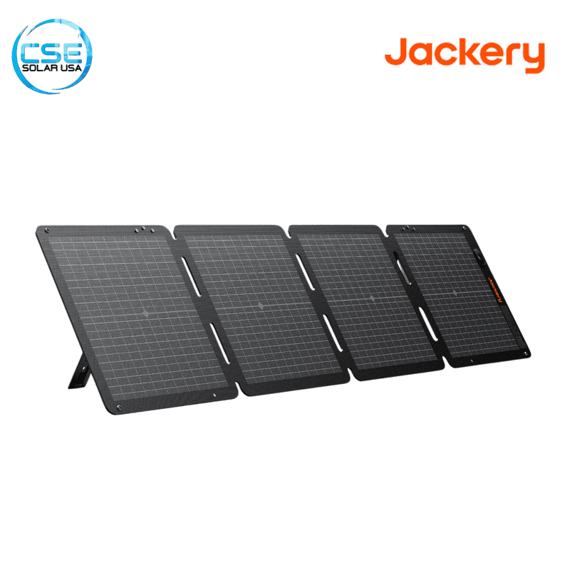 Jackery SolarSaga 100 Air Jackery SolarSaga 100 Air