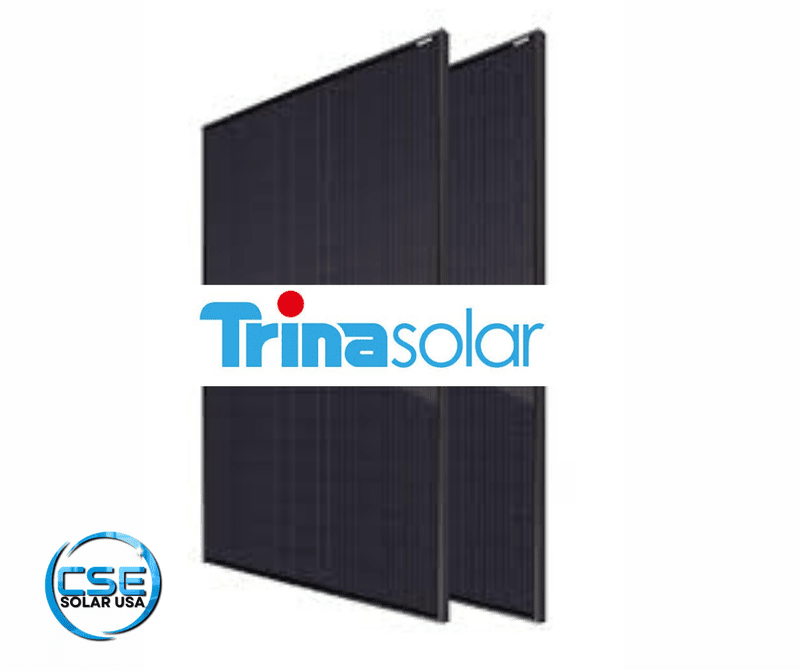 trina solar panels TRI-TSM-410-NE09RC05