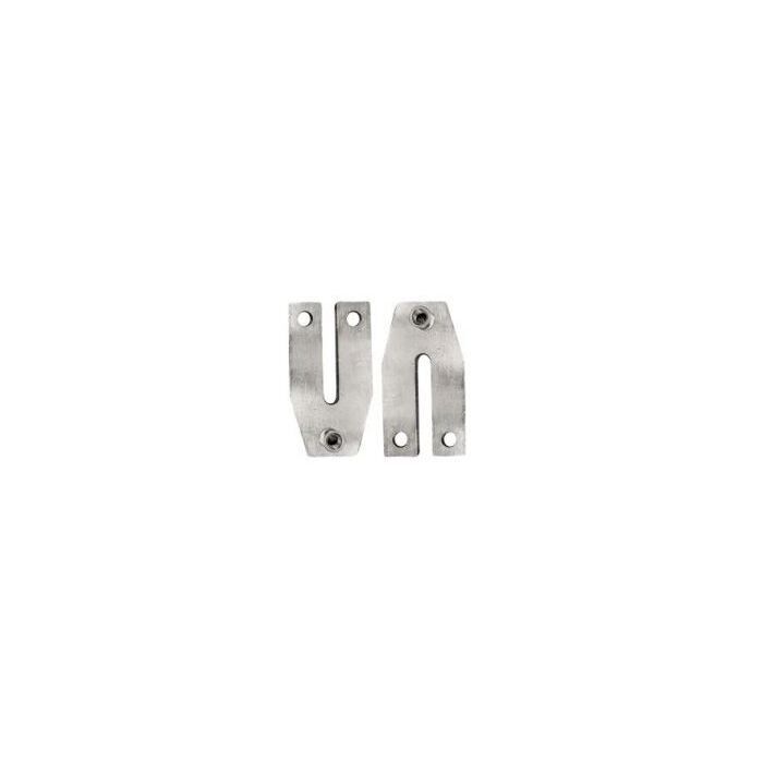 busbar-pair-for-sol-ark-15k-to-homegrid-stack-d HomeGrid Stack’d Busbar Pair for Sol-Ark 15K Inverter – 4/0 Battery Cable Connection, High-Conductivity Copper Busbars.