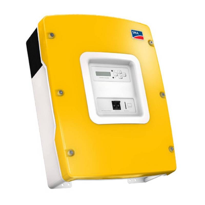 SI-6048-US-10-2 Battery-Based Inverter