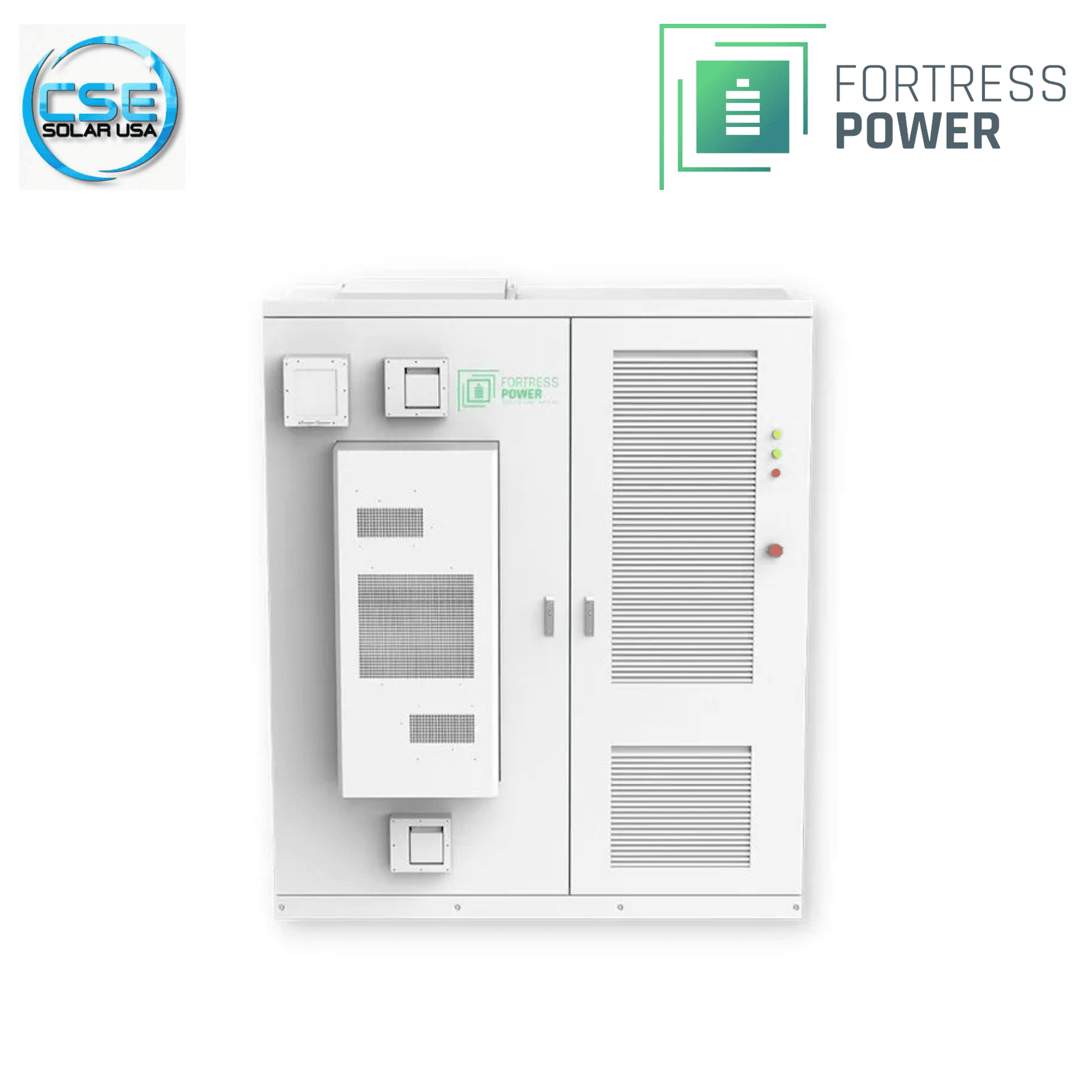 Fortress Power eSpire Mini Energy Fortress Power eSpire Mini Energy