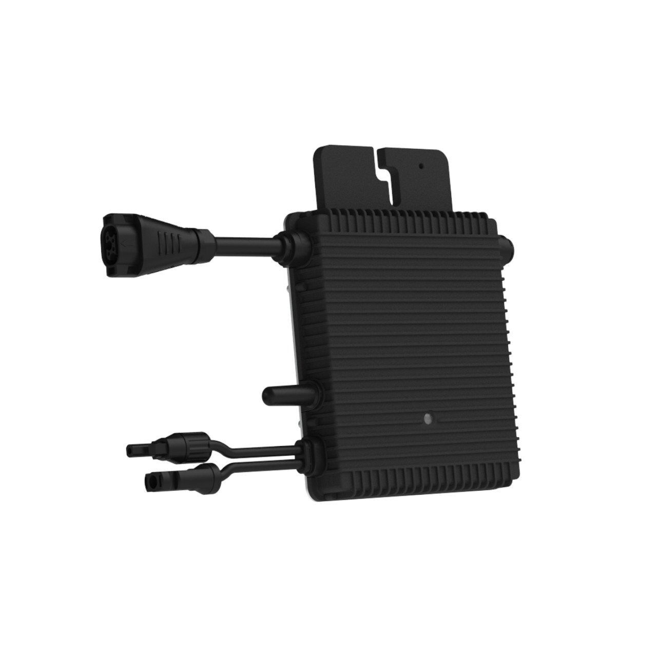 Hoymiles_HMS_350_500_1T_NA-1_microinverter Hoymiles HMS-350-1T-NA 1-in-1 Microinverter for 280-470W Solar Panels