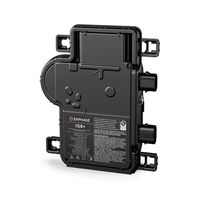 IQ8PLUS-72-2-US Enphase, IQ 8+ Micro Inverter