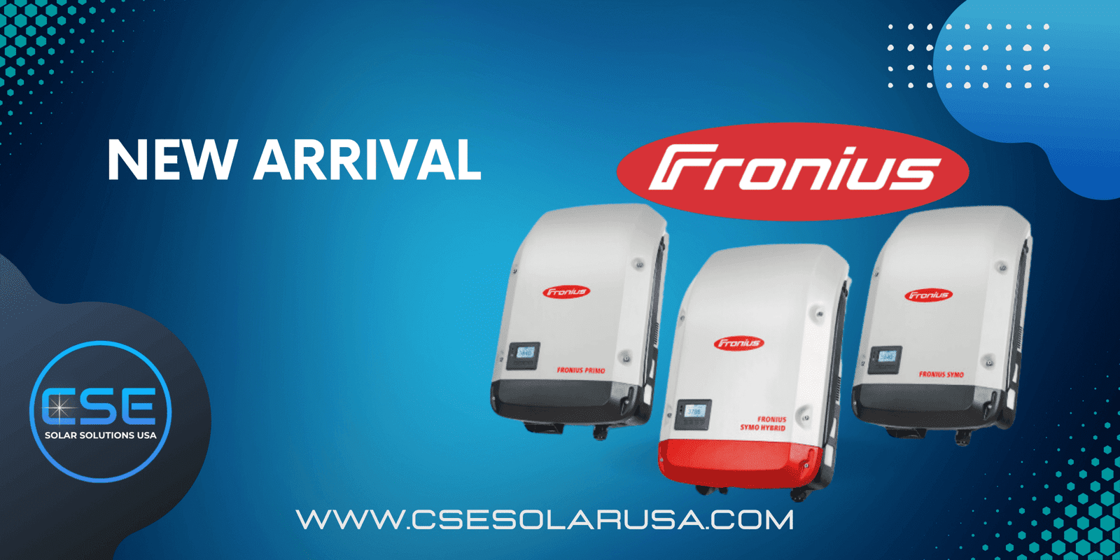 Fronius, Symo Fronius, Symo