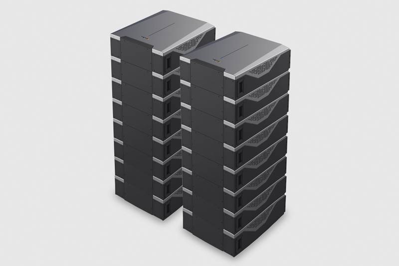 MK Battery DEKA Duration DD5300 MK Battery DEKA Duration DD5300