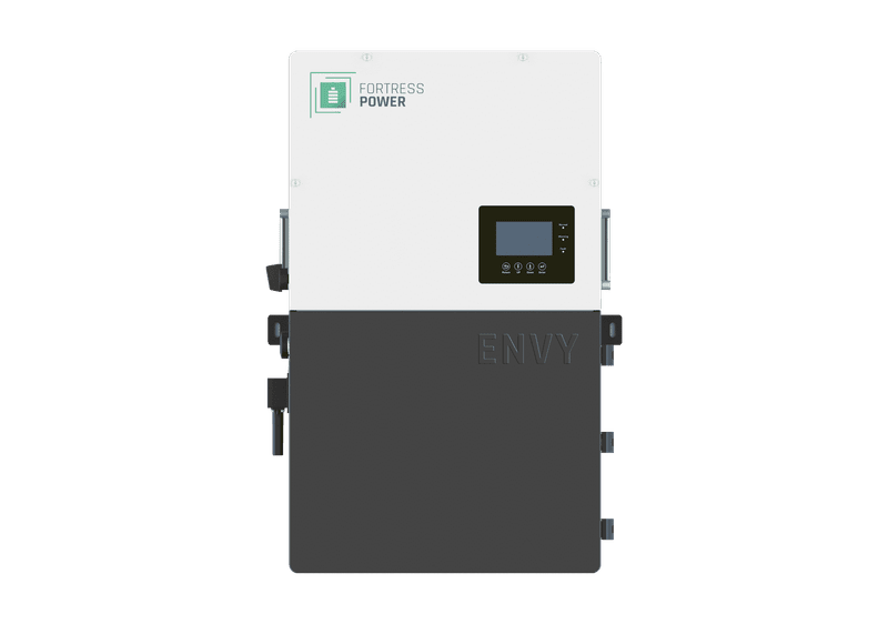 Envy True 12 Inverter